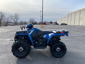 2013 Polaris Sportsman® 400 HO thumb 0