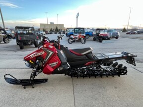 2021 Polaris RMK KHAOS 165 thumb 0