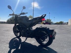 2022 Husqvarna Svartpilen 401 thumb 0