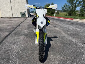 2016 Husqvarna TC 250 thumb 2