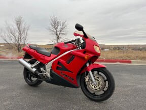 1995 Honda VFR750F Interceptor thumb 3