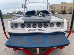 2008 EPIC Surf Boat thumb 0