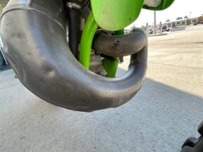 2002 Kawasaki KX250 thumb 0