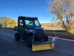 2019 Polaris Ranger XP® 1000 EPS Northstar Edition thumb 3
