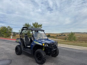2018 Polaris RZR® 570 EPS thumb 3
