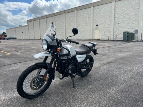 2023 Royal Enfield Himalayan thumb 1