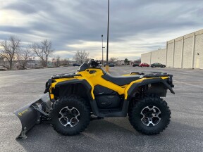 2015 Can-Am Outlander™ 1000 XT thumb 0