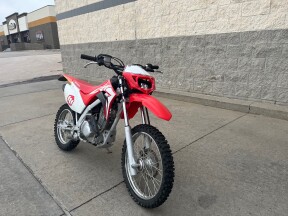2020 Honda CRF125F thumb 3