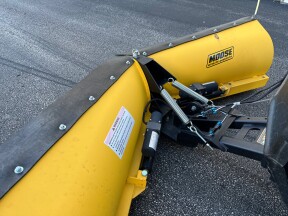 2019 Polaris Ranger XP® 1000 EPS Northstar Edition thumb 1