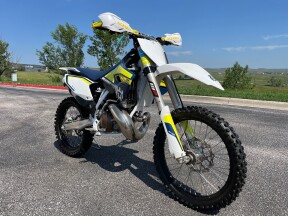 2016 Husqvarna TC 250 thumb 3