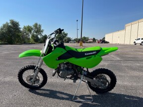 2016 Kawasaki KX™65 thumb 0