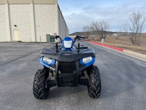 2013 Polaris Sportsman® 400 HO thumb 2