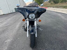 2002 Yamaha 1100 V-Star Classic thumb 2