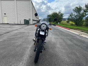 2023 Royal Enfield Himalayan thumb 2