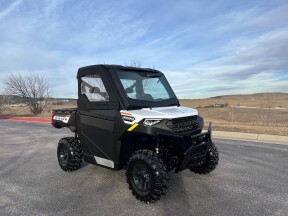2024 Polaris Ranger® 1000 EPS thumb 3