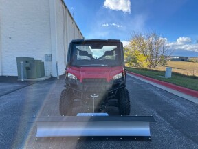 2017 Polaris Ranger XP® 900 EPS thumb 2