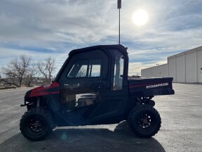 2018 Textron Off Road Stampede thumb 0
