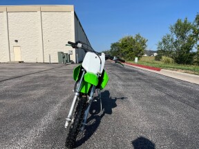 2016 Kawasaki KX™65 thumb 2