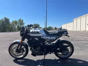 2020 Husqvarna Vitpilen 401 thumb 0
