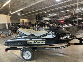 2007 Sea-Doo RXT™ 215 thumb 3