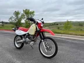 2000 Honda XR650L thumb 3