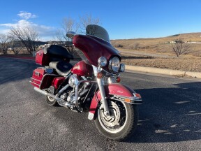 2006 Harley-Davidson® Electra Glide® Classic thumb 3