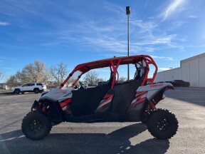 2016 Can-Am Maverick MAX DPS 1000R thumb 0