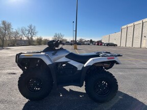 2024 Honda FourTrax Rubicon 4x4 Automatic thumb 0