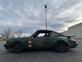 1985 Porsche 911 thumb 1