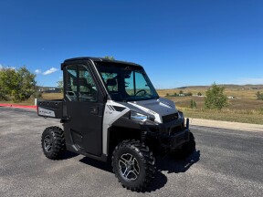 2015 Polaris Ranger® 570 thumb 3