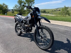 2020 Kawasaki KLX® 250 thumb 3