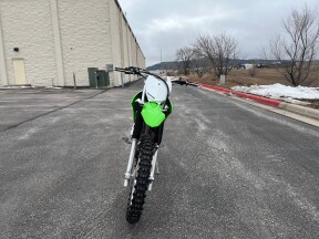 2023 Kawasaki KLX®230R thumb 2