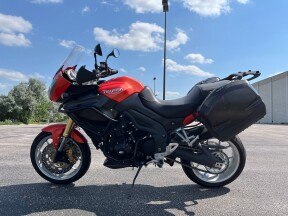 2008 Triumph Tiger 1050 thumb 0