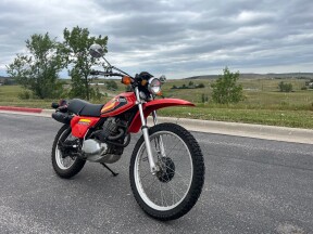 1979 Honda XL500S thumb 3
