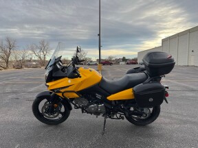 2008 Suzuki V-Strom 650 thumb 0