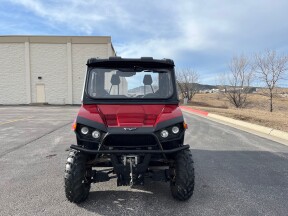 2018 Textron Off Road Stampede thumb 2