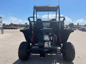2024 Hammerhead Off-Road Mudhead SE thumb 0