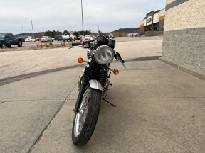 2004 Triumph Thruxton 900 thumb 2