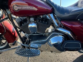 2006 Harley-Davidson® Electra Glide® Classic thumb 1