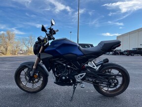 2020 Honda CB300R thumb 0