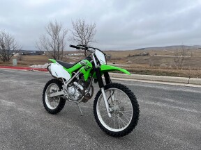 2023 Kawasaki KLX®230R thumb 3