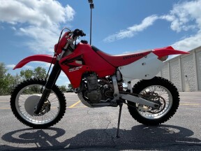 2002 Honda XR650R thumb 0