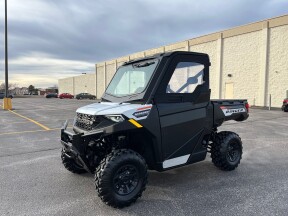2024 Polaris Ranger® 1000 EPS thumb 1