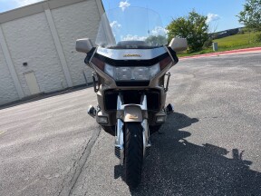 1988 Honda GL1500 Gold Wing thumb 2