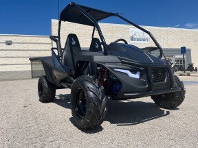 2024 Hammerhead Off-Road Mudhead SE thumb 3
