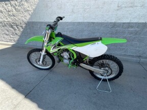 2002 Kawasaki KX250 thumb 3