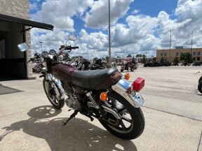 1980 Yamaha SR500 thumb 0