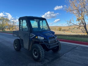 2018 Polaris Ranger® 570 thumb 3