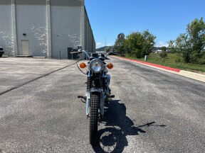 1973 Honda CL350 Scrambler thumb 2