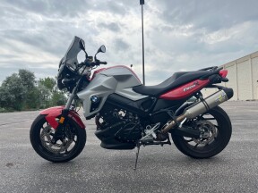 2012 BMW F 800 R  thumb 0